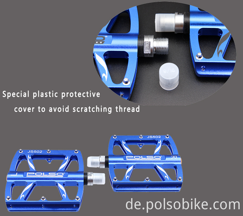 alloy bike pedal mountain bike pedal